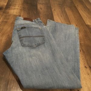 Men’s Lee 32x30 jeans